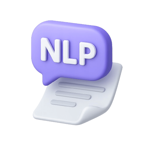 Natural Language Processing (NLP)